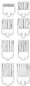 CECOTEC PrecisionCare ProClipper Titanium Go - ITALIANOITALIANO - 5