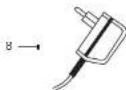 CECOTEC Bamba PrecisionCare All Drive - 6