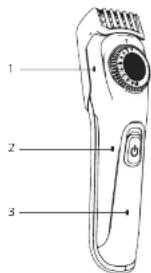 CECOTEC Bamba PrecisionCare All Drive - de peligra - 2