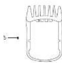 CECOTEC Bamba PrecisionCare All Drive - 3