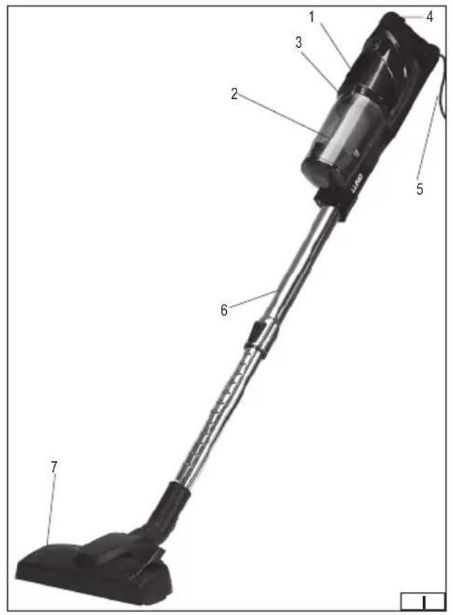 Lund 67110 - 1