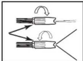 CECOTEC HidroBoost 1400 Easy Move - AJUSTE DE LA PRESIÓN DELAGUA - 1