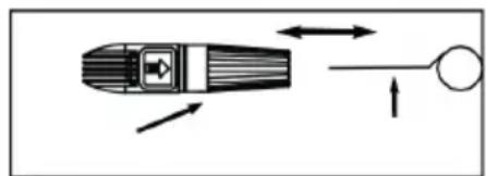 CECOTEC HidroBoost 1400 Easy Move - REINIGUNG DER DÜSE - 1