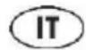 Isotronic 78302 - Environmental protection notice - 2