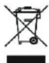 Isotronic 62500 - Environmental protection notice - 1