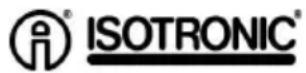 Isotronic 73266 - Garantie - 1