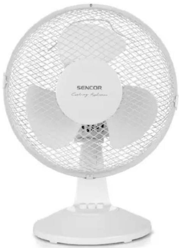 SENCOR SFE 2310WH - 1