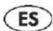 Isotronic 70025 - Environmental protection notice - 1