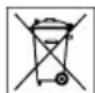Isotronic 50020 - Attention: recommandations importantes sur les piles - 1