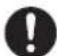 PANASONIC ESLT68 - ▶ Note the following precautions - 6