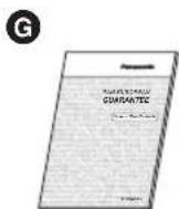 PANASONIC ESLT68 - 10