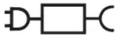 PANASONIC ESLT68 - Warnung - 2