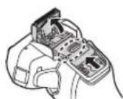 PANASONIC ESLT68 - LOCK - 2