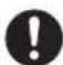 PANASONIC ESLT68 - ⚠️ AVERTISMENT - 4