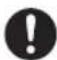 PANASONIC ESLT68 - ⚠️ AVERTISMENT - 1