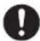 PANASONIC ESLT68 - ⚠️WARNUNG - 2