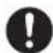 PANASONIC ESLT68 - ⚠️ AVERTISMENT - 1