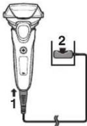 PANASONIC ESLT68 - Hinweis - 1