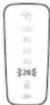 PANASONIC ESLT68 - Paina , kun olet valmis. - 3