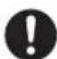 PANASONIC ESLT68 - ADVERTENCIA - 5