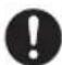 PANASONIC ESLT68 - ADVERTENCIA - 2