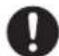 PANASONIC ESLT68 - ! WARNING - 5