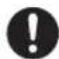 PANASONIC ESLT68 - ! WARNING - 4