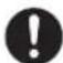 PANASONIC ESLT68 - ⚠ WAARSCHUWING - 2