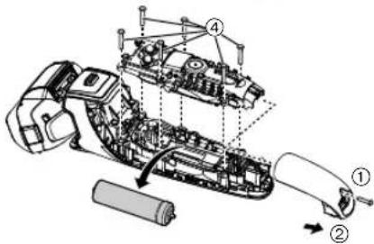 PANASONIC ESLT68 - Nota - 1