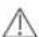 PANASONIC ESLT68 - WARNING - 1