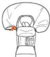 SCOTT Patrol E2 30 Backpack Kit - replier l'airbag - 1