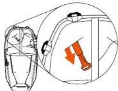 SCOTT Patrol E2 30 Backpack Kit - CONTROLLO DOPO UNA VALANGA - 3