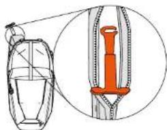 SCOTT Patrol E2 30 Backpack Kit - CONTROLLO DOPO UNA VALANGA - 2