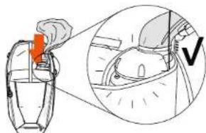 SCOTT Patrol E2 30 Backpack Kit - KONTROLL AV POST-AVALANCH - 4