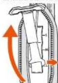 SCOTT Patrol E2 30 Backpack Kit - POSITION AND FIT - 11