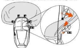 SCOTT Patrol E2 30 Backpack Kit - KONTROLL AV POST-AVALANCH - 6
