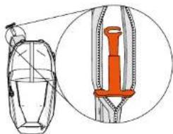 SCOTT Patrol E2 30 Backpack Kit - KONTROLL AV POST-AVALANCH - 1