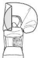 SCOTT Patrol E2 30 Backpack Kit - replier l'airbag - 3