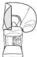 SCOTT Patrol E2 30 Backpack Kit - RIPIEGAMENTO DELL'AIRBAG - 3