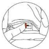 SCOTT Patrol E2 30 Backpack Kit - T∅MNING FOR LUFT AF AIRBAGEN - 1
