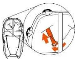SCOTT Patrol E2 30 Backpack Kit - POST-AVALANCHE CHECK - 6