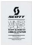 SCOTT Patrol E2 30 Backpack Kit - CONTENUTO - 3