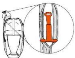 SCOTT Patrol E2 30 Backpack Kit - KONTROLL AV POST-AVALANCH - 5