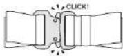 SCOTT Patrol E2 30 Backpack Kit - POSITION AND FIT - 6