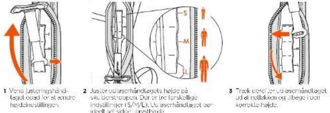 SCOTT Patrol E2 30 Backpack Kit - MÆRKNING PÅ PRODUKTERNE - 3