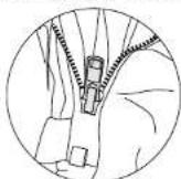 SCOTT Patrol E2 30 Backpack Kit - SGONFIAGGIO DELL'AIRBAG - 4