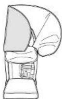 SCOTT Patrol E2 30 Backpack Kit - RE-FOLDING THE AIRBAG - 2