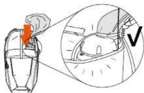 SCOTT Patrol E2 30 Backpack Kit - Comment installer le système d'airbag amovible - 1