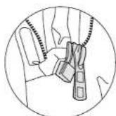 SCOTT Patrol E2 30 Backpack Kit - SGONFIAGGIO DELL'AIRBAG - 3