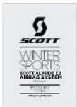 SCOTT Patrol E2 30 Backpack Kit - CONTENT - 4